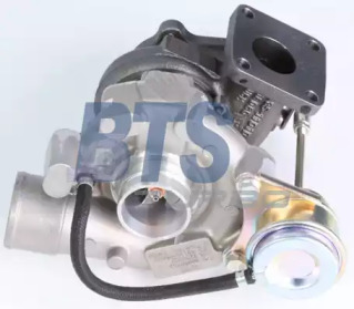 BTS TURBO T912256